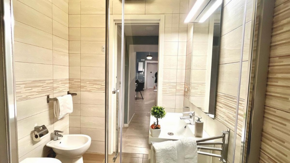 Archivio 32 Neapolitan Apartment