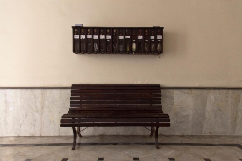 Archivio 32 Neapolitan Apartment image 1