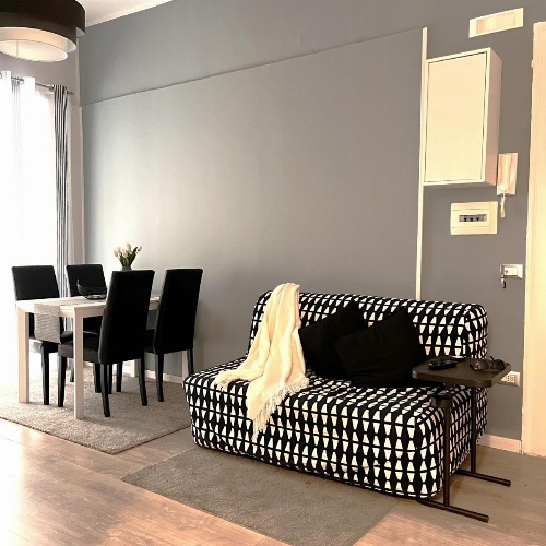 Archivio 32 Neapolitan Apartment image 18