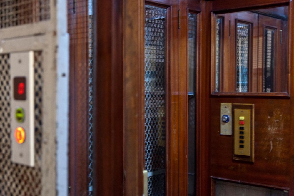 Archivio 32 Neapolitan Apartment Main image