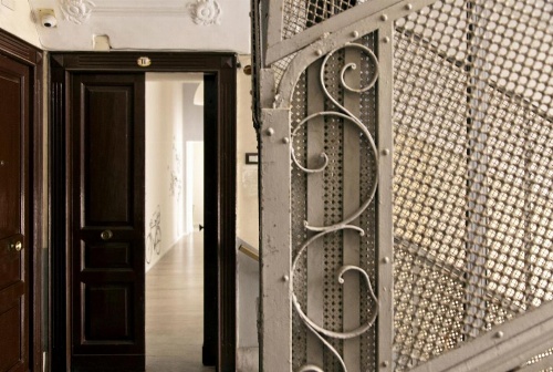 Archivio 32 Neapolitan Apartment image 4