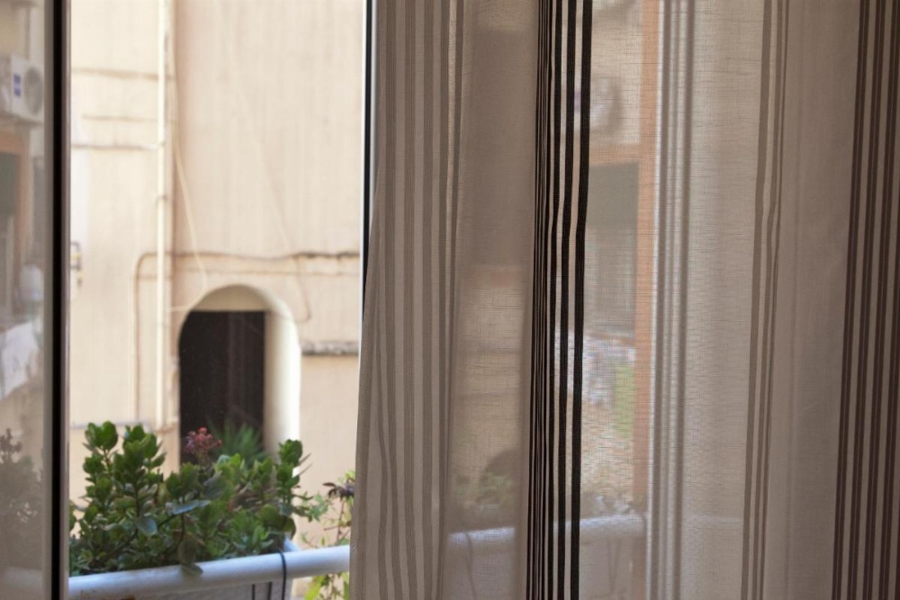 Archivio 32 Neapolitan Apartment