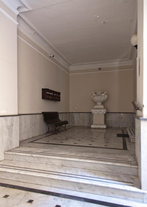 Archivio 32 Neapolitan Apartment image 6