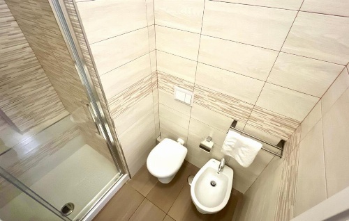 Archivio 32 Neapolitan Apartment image 7
