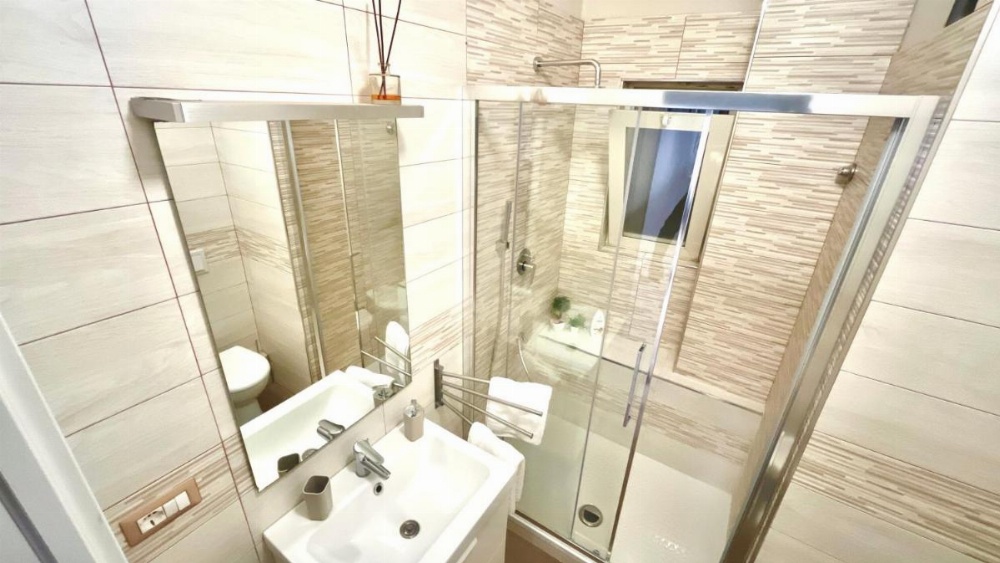 Archivio 32 Neapolitan Apartment